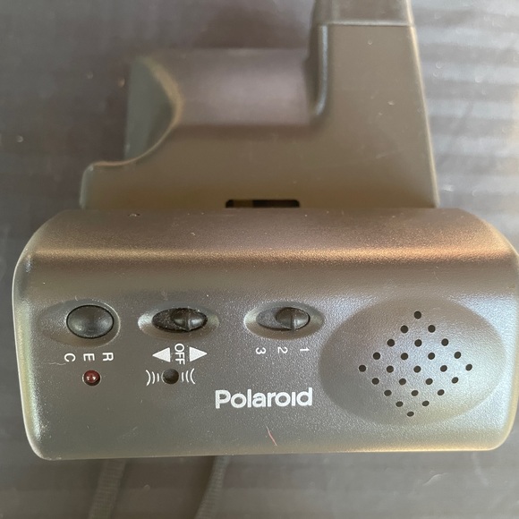 Polaroid talking camera one step 600 - Picture 3 of 5